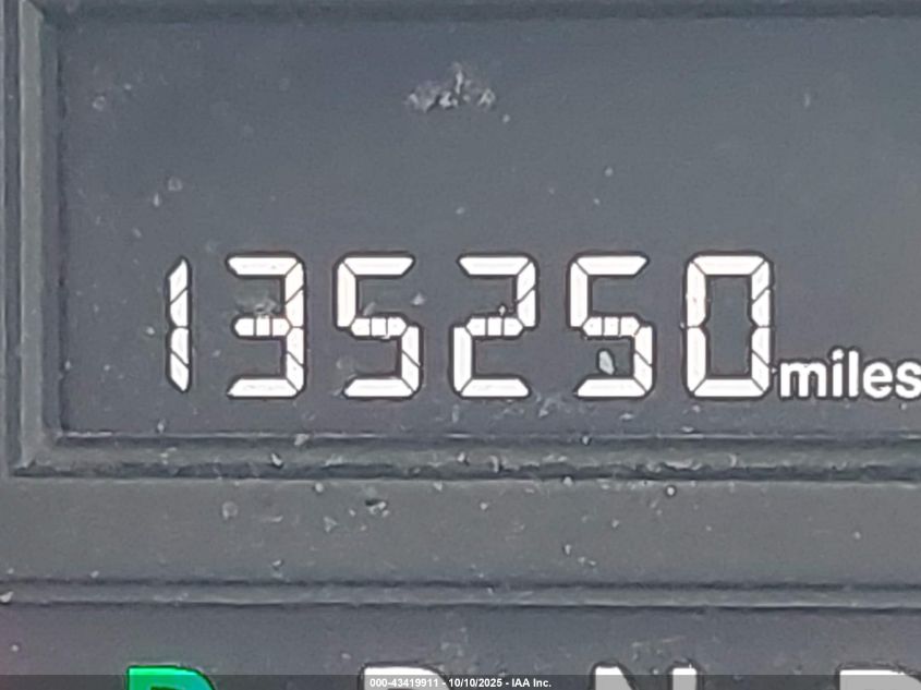 2017 Dodge Grand Caravan Se VIN: 2C4RDGBG6HR819420 Lot: 43419911