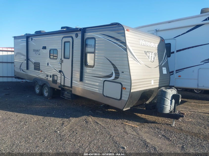 4YDT26L27GN207292 2016   photo no. 1