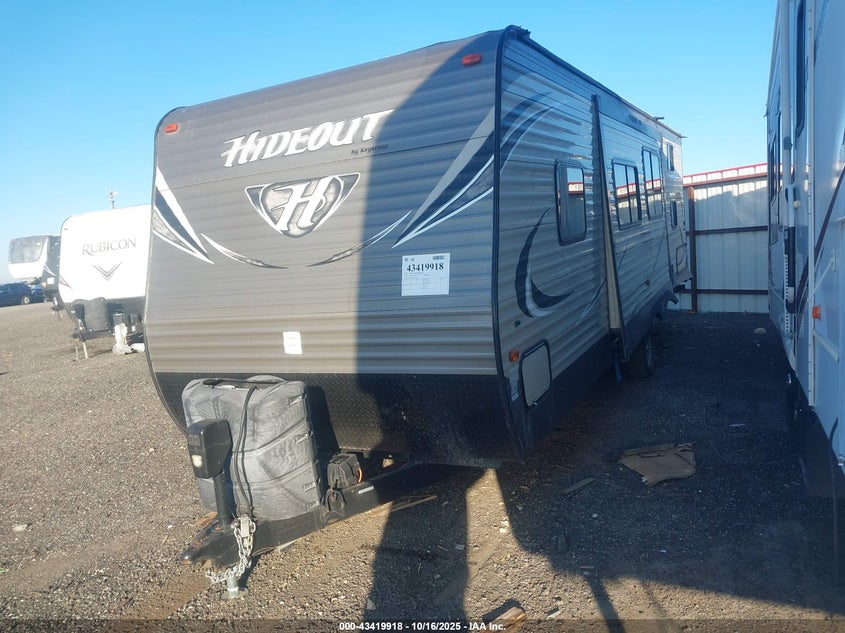 4YDT26L27GN207292 2016   photo no. 2
