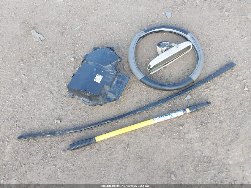 2009 Audi A6 3.0 Premium VIN: WAUWG74F39N016543 Lot: 43419939