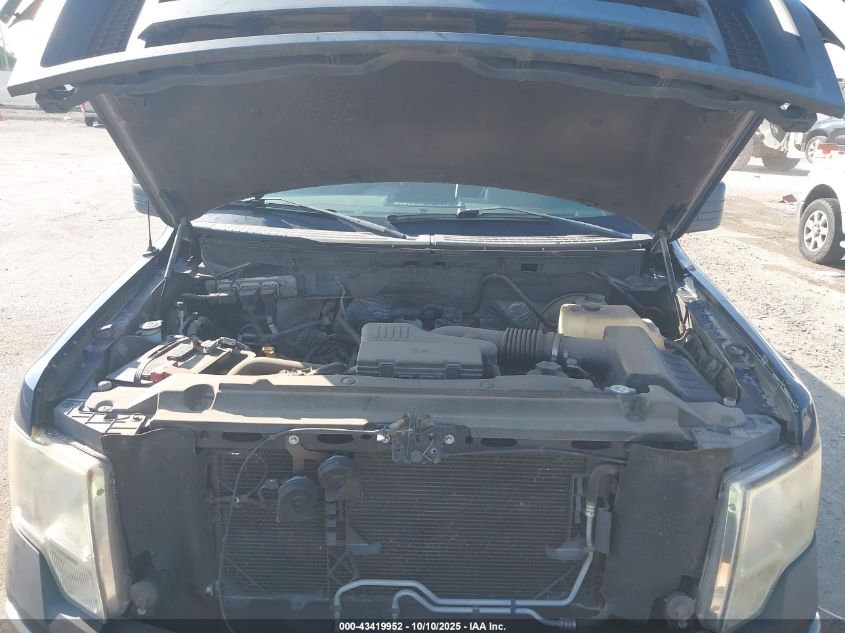 2009 Ford F-150 Stx/Xl/Xlt VIN: 1FTRF12W09KB06057 Lot: 43419952