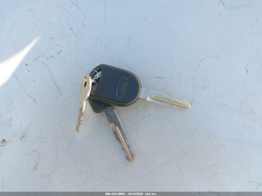 2009 Ford F-150 Stx/Xl/Xlt VIN: 1FTRF12W09KB06057 Lot: 43419952