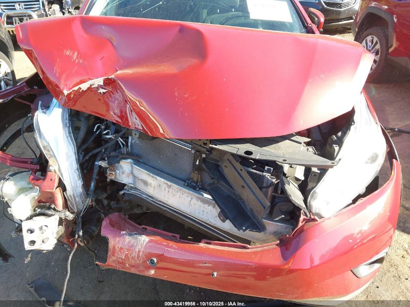 2017 Nissan Murano Platinum/S/Sl/Sv VIN: 5N1AZ2MH9HN105796 Lot: 43419956