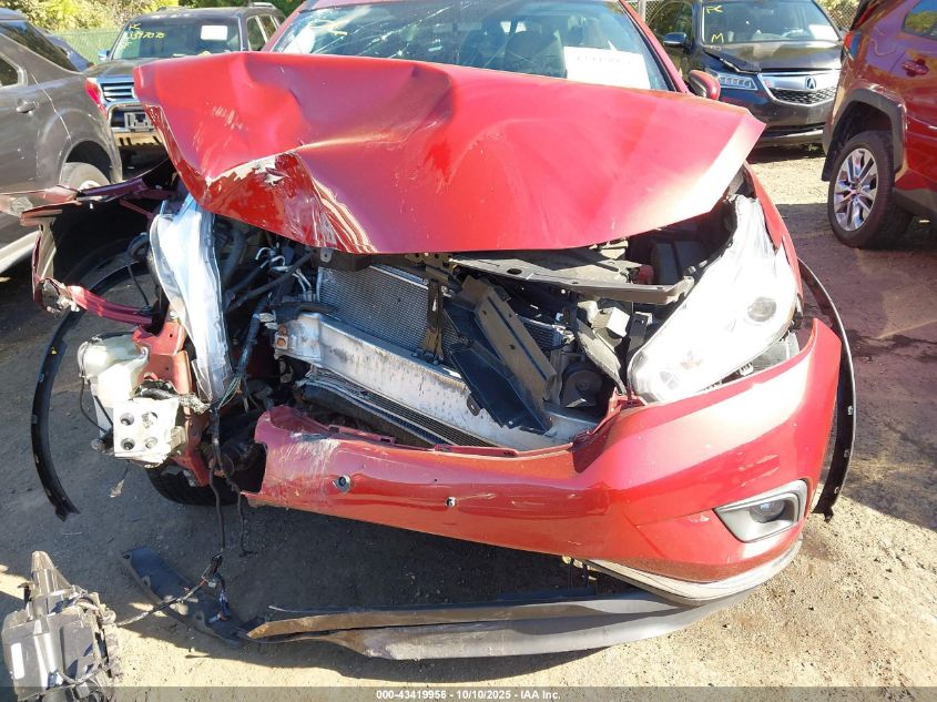 2017 Nissan Murano Platinum/S/Sl/Sv VIN: 5N1AZ2MH9HN105796 Lot: 43419956