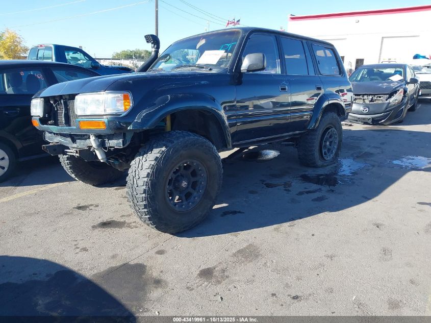 JT3DJ81W0R0082409 1994 TOYOTA LAND CRUISER photo no. 2