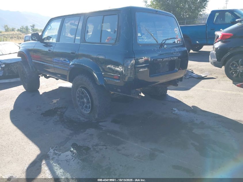 JT3DJ81W0R0082409 1994 TOYOTA LAND CRUISER photo no. 3