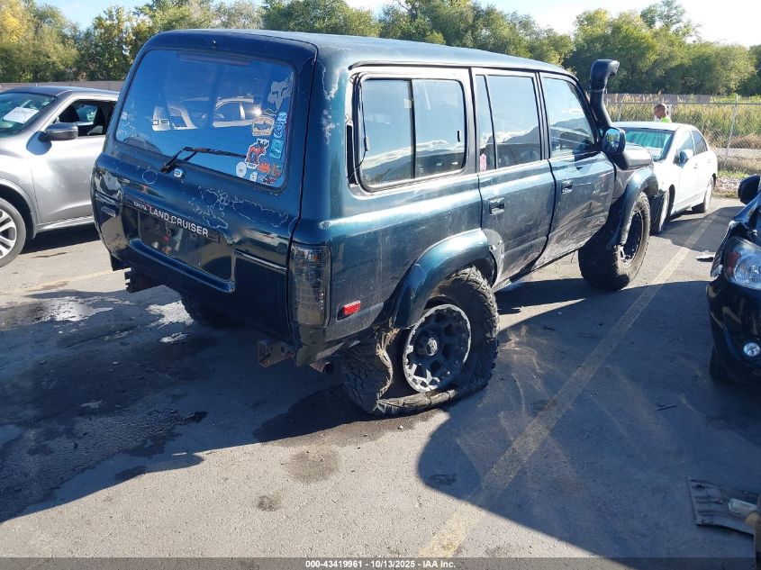 JT3DJ81W0R0082409 1994 TOYOTA LAND CRUISER photo no. 4