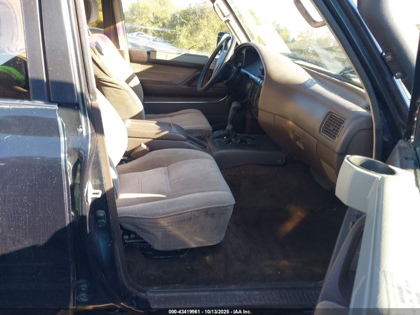 JT3DJ81W0R0082409 1994 TOYOTA LAND CRUISER photo no. 5