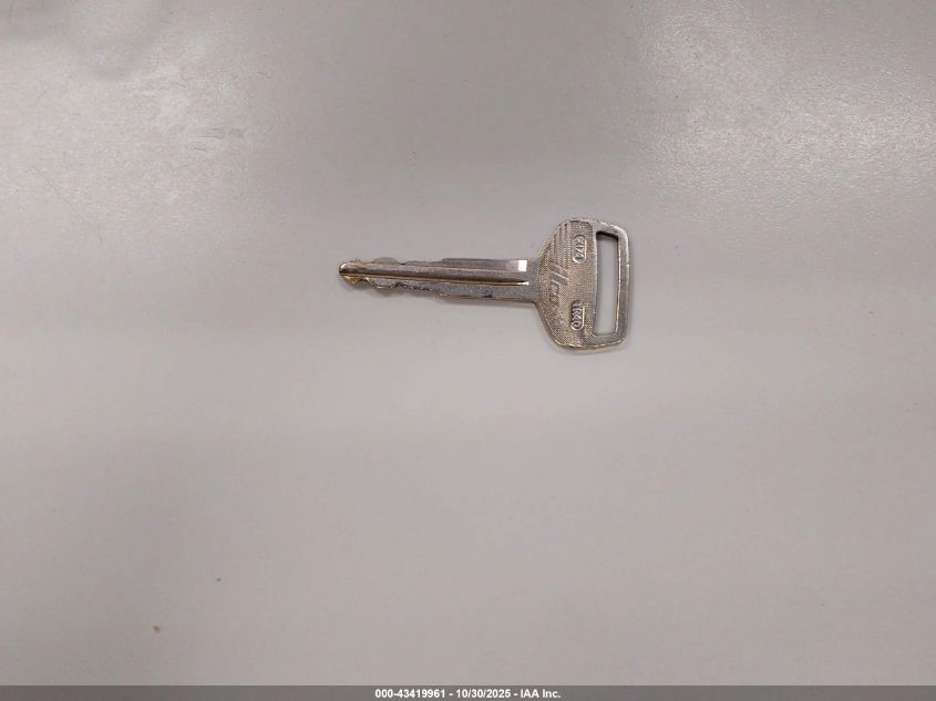 1994 Toyota Land Cruiser Dj81 VIN: JT3DJ81W0R0082409 Lot: 43419961