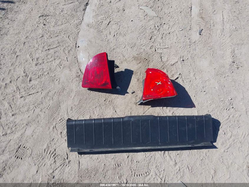 2009 Chevrolet Malibu Lt VIN: 1G1ZH57B094199635 Lot: 43419971