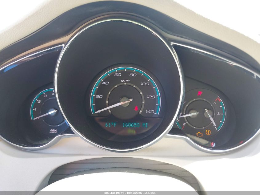 2009 Chevrolet Malibu Lt VIN: 1G1ZH57B094199635 Lot: 43419971