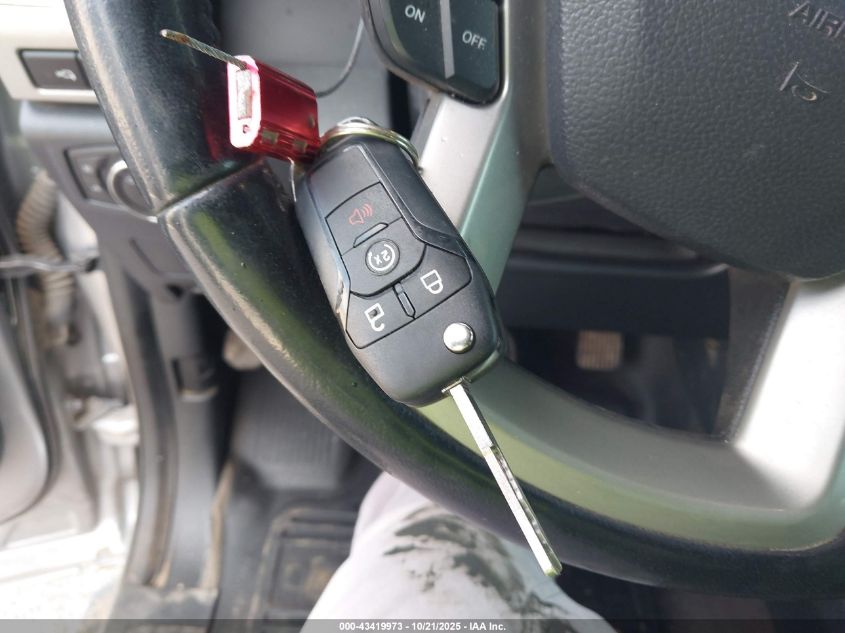 2022 Ford F-350 Lariat VIN: 1FT8W3DT6NEC74952 Lot: 43419973