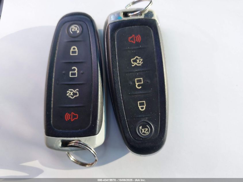 2014 Ford Explorer Limited VIN: 1FM5K8F80EGB33685 Lot: 43419978