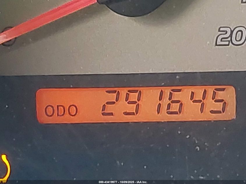 2007 Toyota Tacoma Base V6 VIN: 5TEMU52N27Z401183 Lot: 43419977