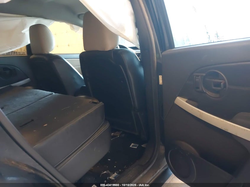 2009 Pontiac Torrent Gxp VIN: 2CKDL637396249118 Lot: 43419980