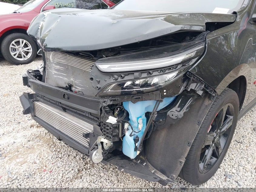 3GNAXXEG3RL139867 2024 CHEVROLET EQUINOX photo no. 6