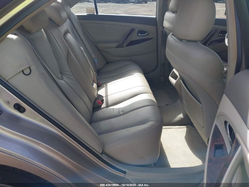 2007 Toyota Camry Le VIN: 4T1BE46K47U710463 Lot: 43419994