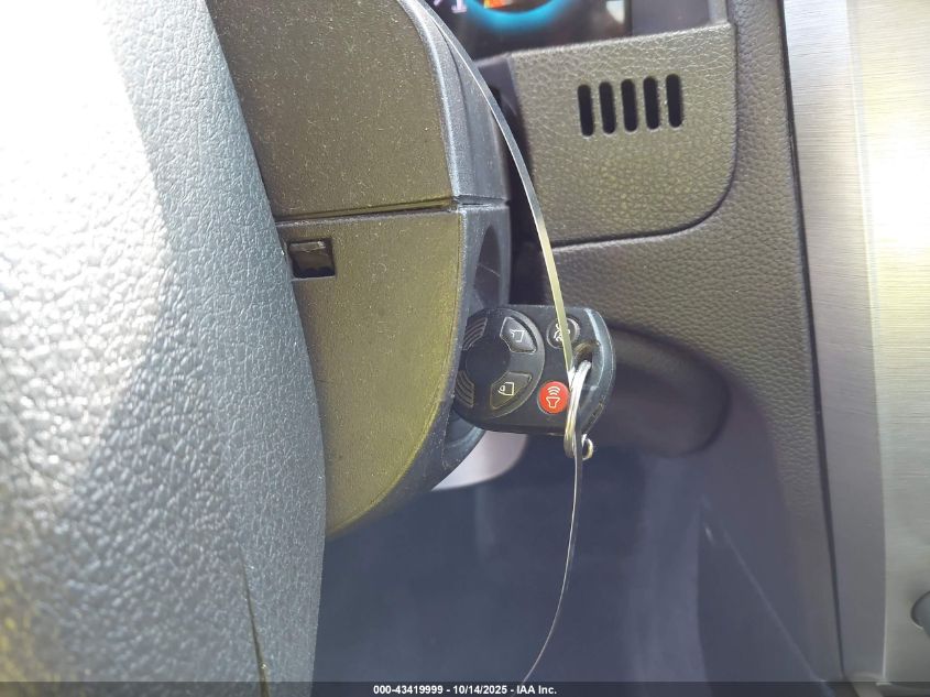 2012 Ford Fusion Se VIN: 3FAHP0HA8CR168362 Lot: 43419999