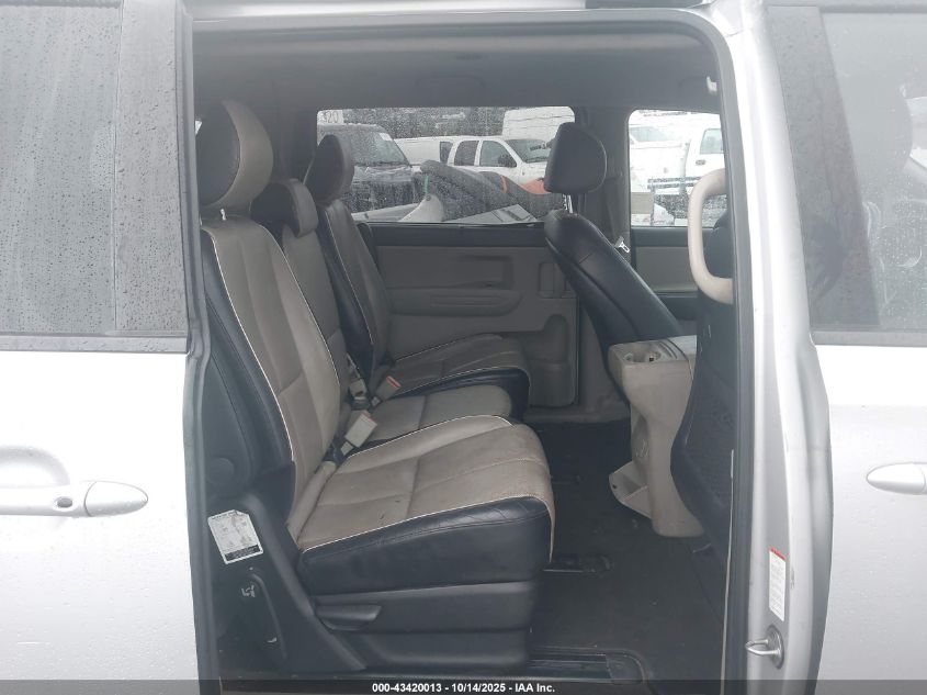 2019 Kia Sedona Ex VIN: KNDMB5C12K6515935 Lot: 43420013