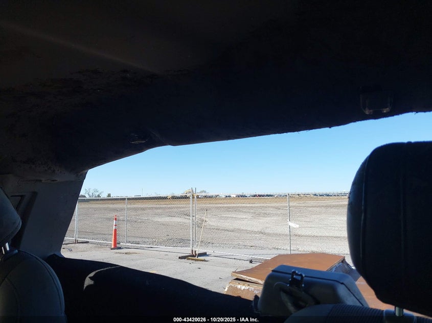 2019 Ford F-250 Xl VIN: 1FTBF2B65KED97666 Lot: 43420026