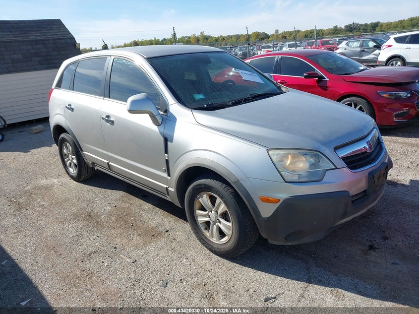 2008 Saturn Vue 4-Cyl Xe