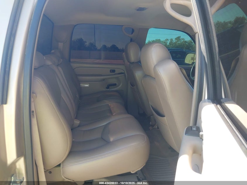 2005 GMC Sierra 1500 Sle VIN: 2GTEK13TX51188713 Lot: 43420033