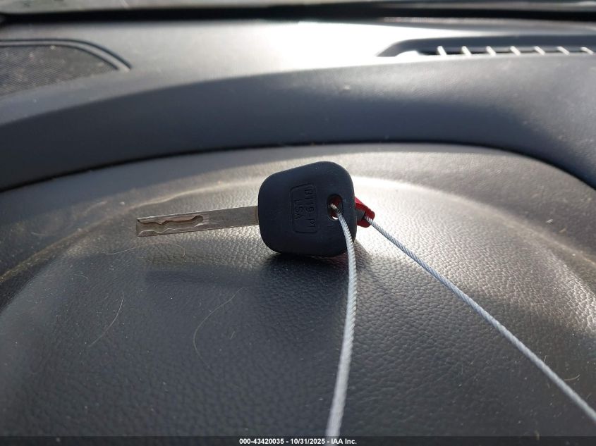 2017 Chevrolet Cruze Lt Auto VIN: 1G1BE5SM4H7173846 Lot: 43420035