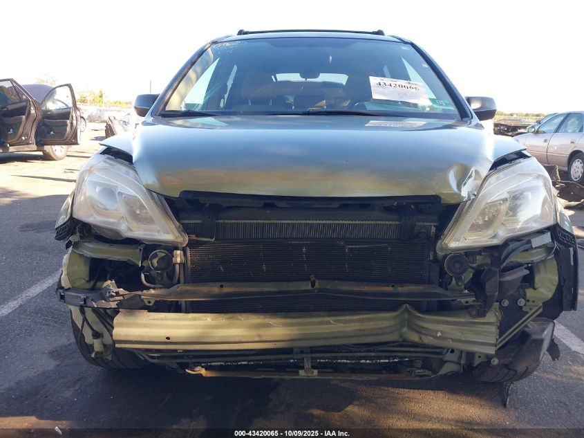 2007 Honda Cr-V Ex VIN: JHLRE485X7C018131 Lot: 43420065