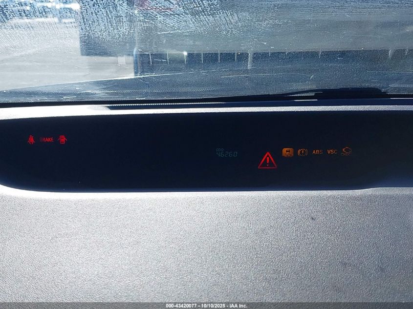 2007 Toyota Prius VIN: JTDKB20U277084969 Lot: 43420077