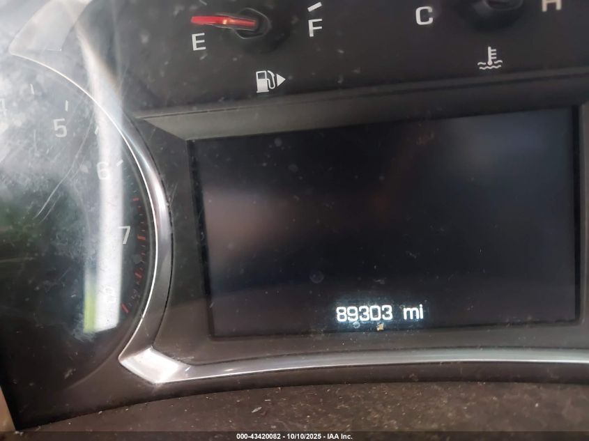 2017 Chevrolet Malibu 1Lt VIN: 1G1ZE5ST8HF157600 Lot: 43420082