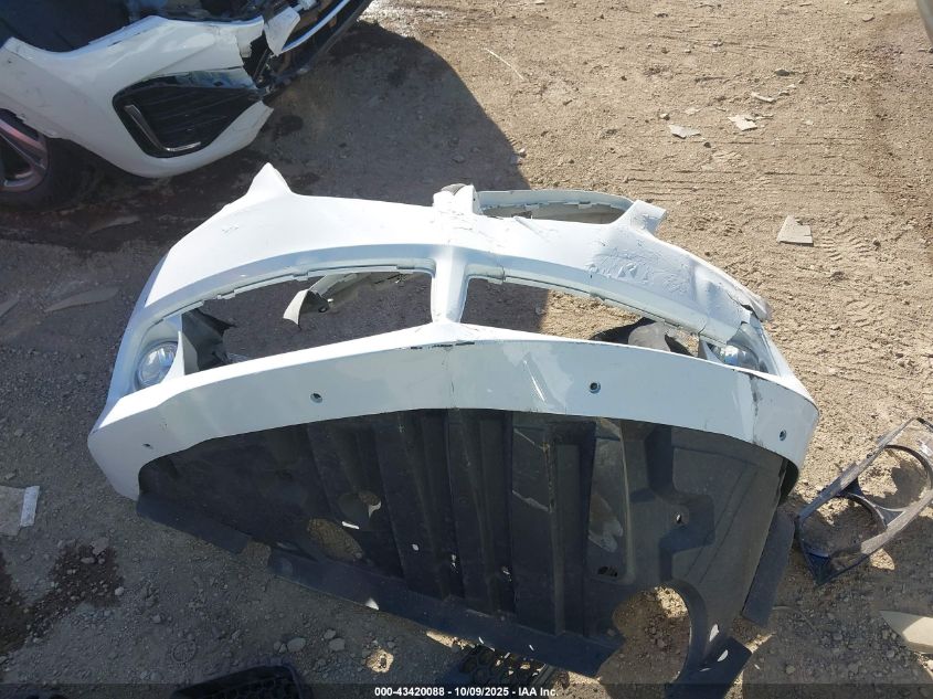 2008 Pontiac G8 Gt VIN: 6G2EC57Y88L149439 Lot: 43420088