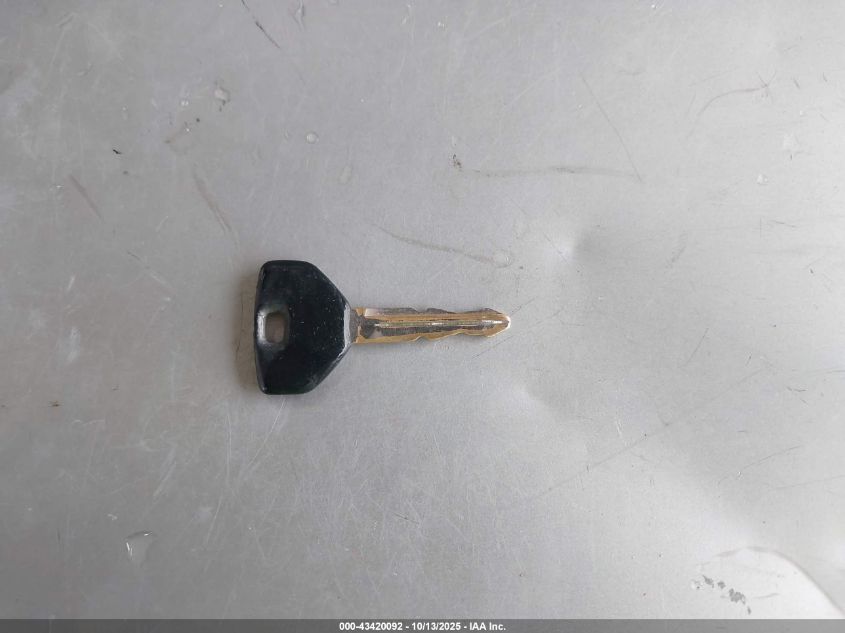 2001 Dodge Ram 1500 St VIN: 1B7HC13Y01J522317 Lot: 43420092