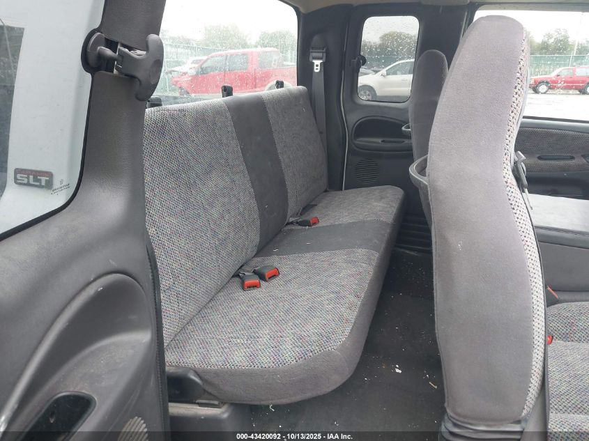 2001 Dodge Ram 1500 St VIN: 1B7HC13Y01J522317 Lot: 43420092