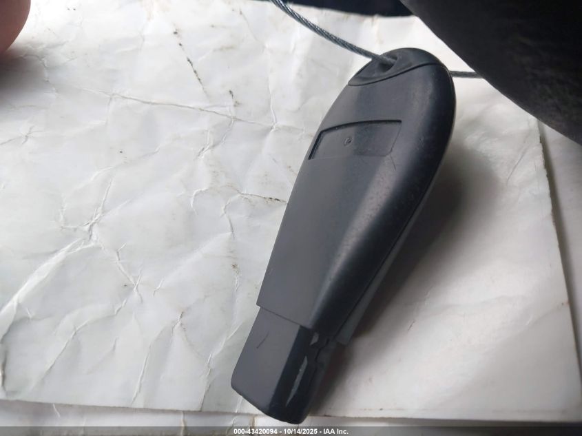 2012 Dodge Grand Caravan Se/Avp VIN: 2C4RDGBG6CR155760 Lot: 43420094