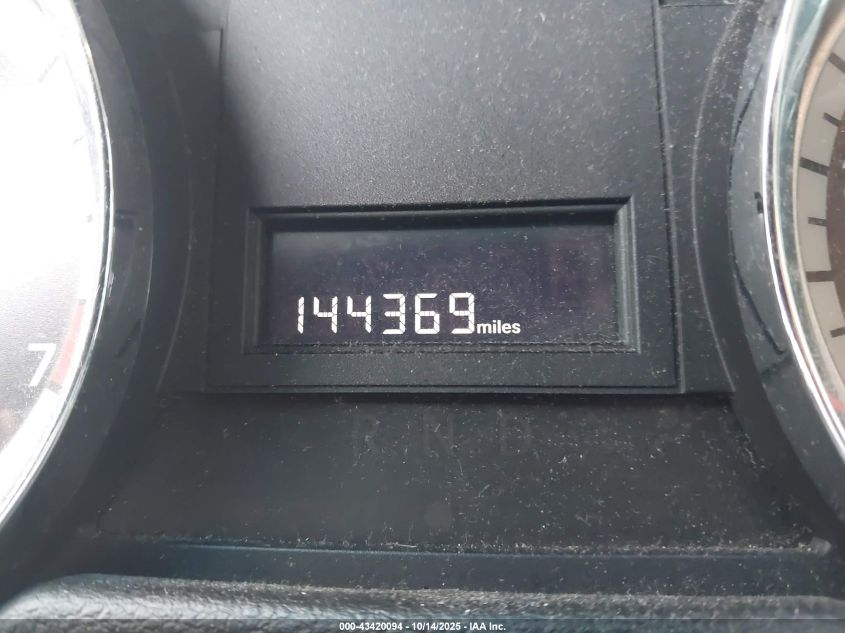 2012 Dodge Grand Caravan Se/Avp VIN: 2C4RDGBG6CR155760 Lot: 43420094