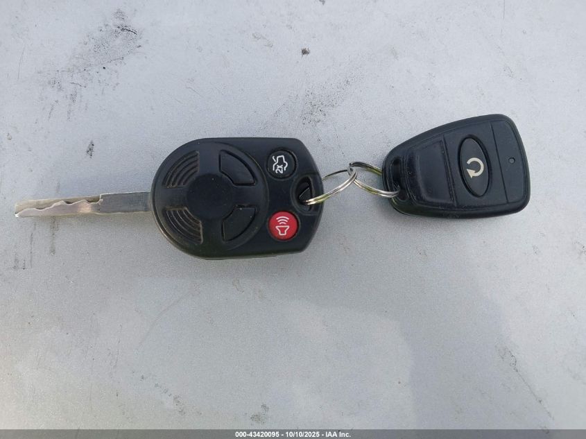 2016 Ford Focus Se VIN: 1FADP3F28GL205880 Lot: 43420095