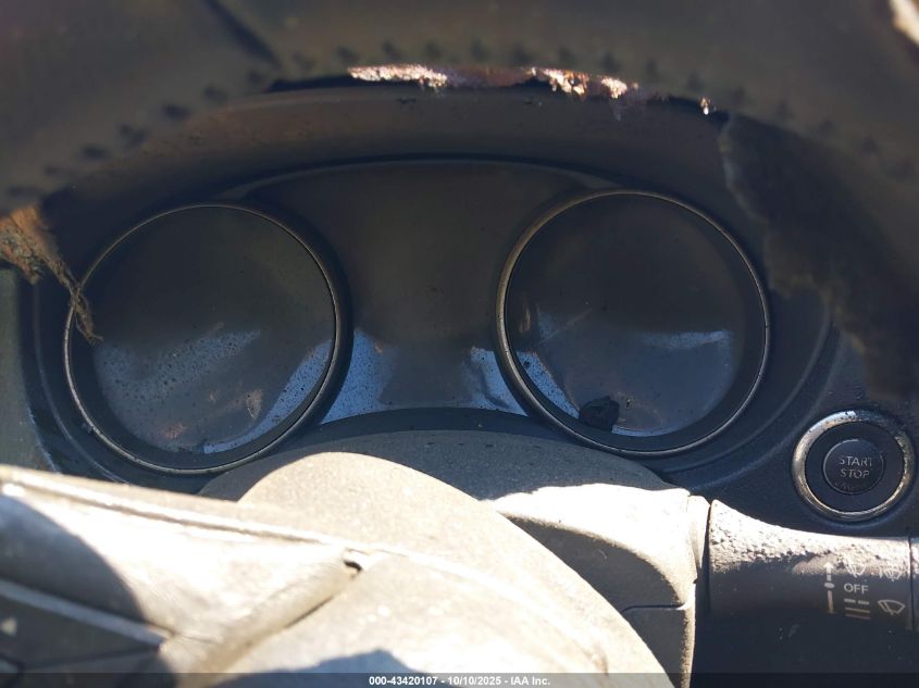 2018 Nissan Rogue Sv VIN: 5N1AT2MV3JC812417 Lot: 43420107