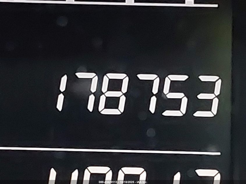 2008 Honda Cr-V Lx VIN: 3CZRE38328G707577 Lot: 43420113