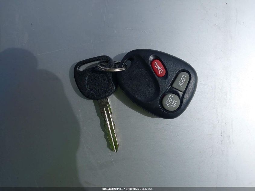 2002 Chevrolet Suburban 1500 Ls VIN: 3GNEC16Z72G185775 Lot: 43420114