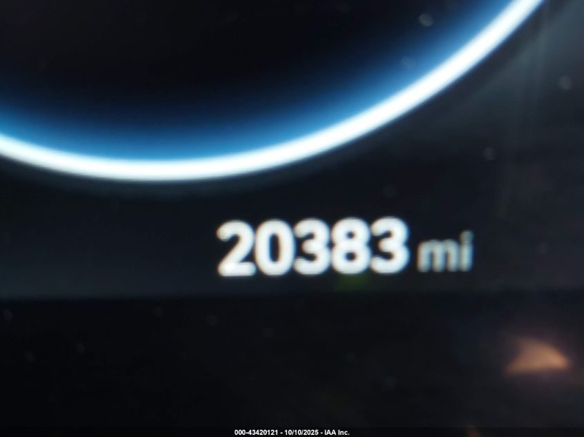 2025 Hyundai Elantra Sel Convenience VIN: KMHLS4DG1SU906025 Lot: 43420121