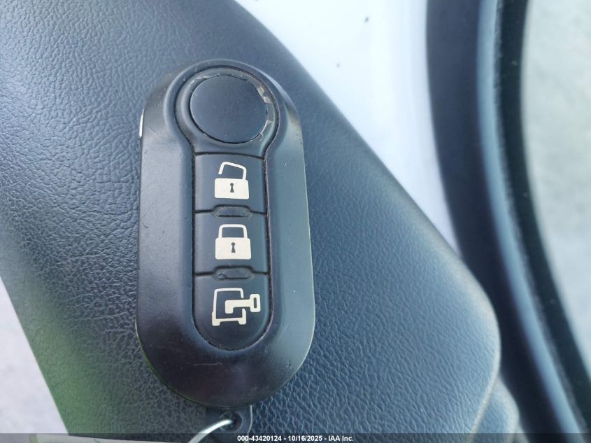 2020 Ram Promaster 2500 High Roof 159 Wb VIN: 3C6TRVDG0LE134985 Lot: 43420124