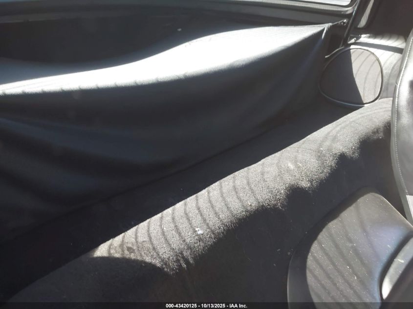 1997 Chevrolet Corvette VIN: 1G1YY22G7V5107714 Lot: 43420125