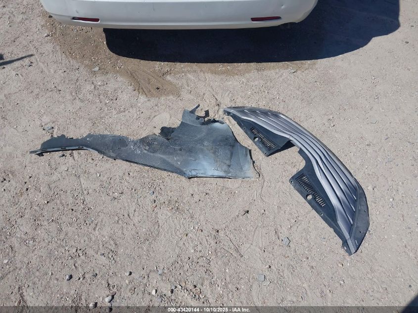 2015 Toyota Sienna Xle 8 Passenger VIN: 5TDYK3DC9FS559751 Lot: 43420144