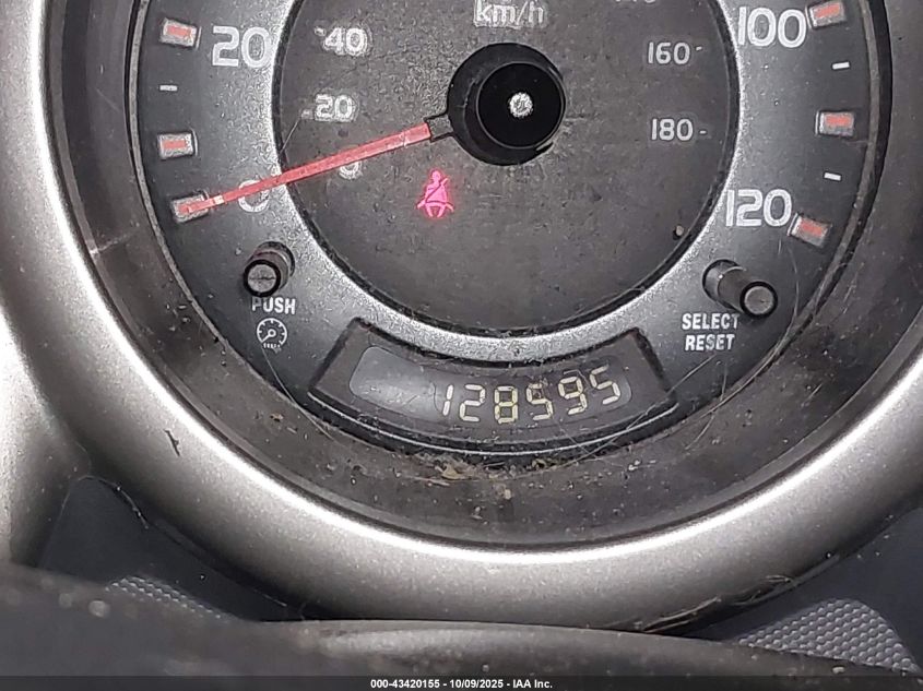 2006 Honda Element Ex-P VIN: 5J6YH28776L015038 Lot: 43420155