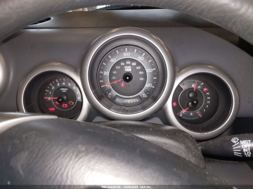 2006 Honda Element Ex-P VIN: 5J6YH28776L015038 Lot: 43420155