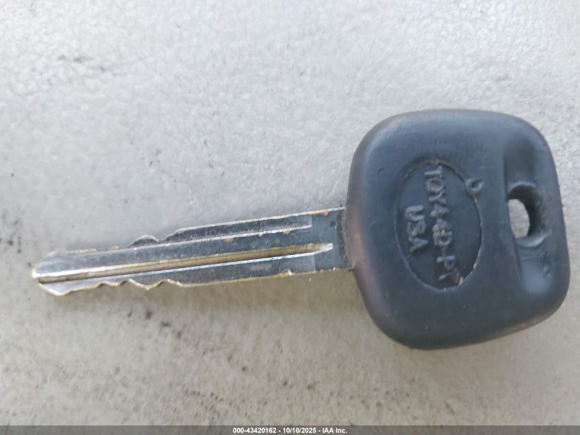 2009 Toyota Corolla Le VIN: JTDBL40E49J029611 Lot: 43420162