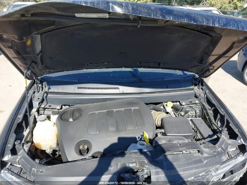 2019 Dodge Journey Gt Awd VIN: 3C4PDDEG1KT712619 Lot: 43420172