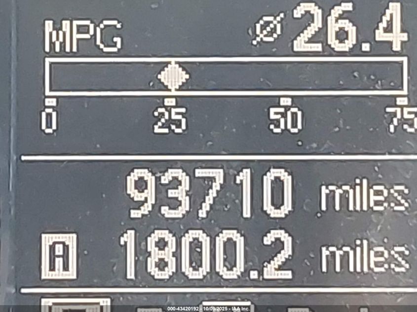 2014 Nissan Rogue Select S VIN: JN8AS5MT7EW619137 Lot: 43420192