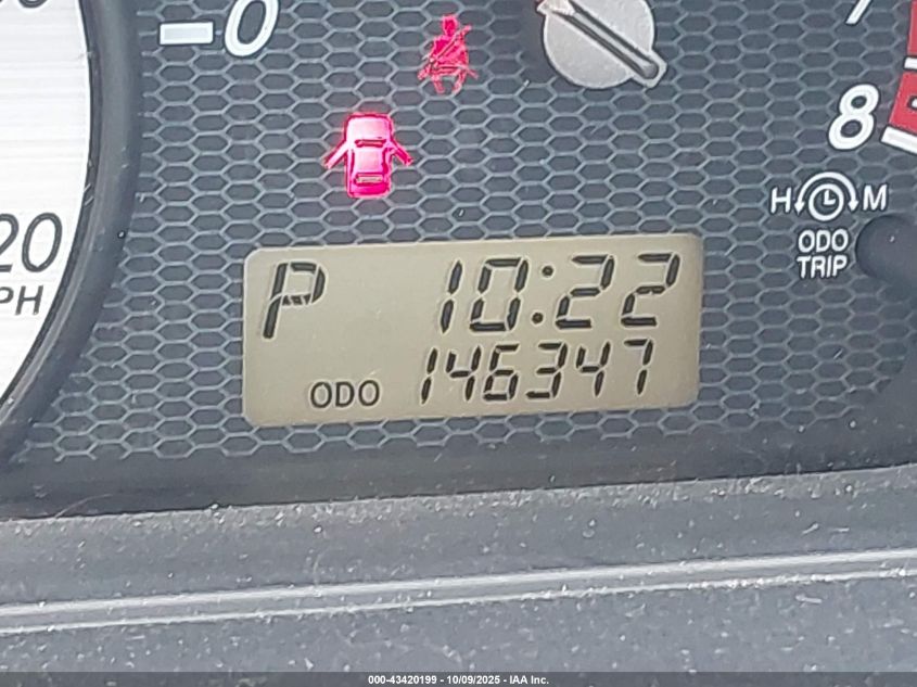 2006 Scion Xa VIN: JTKKT624660167547 Lot: 43420199