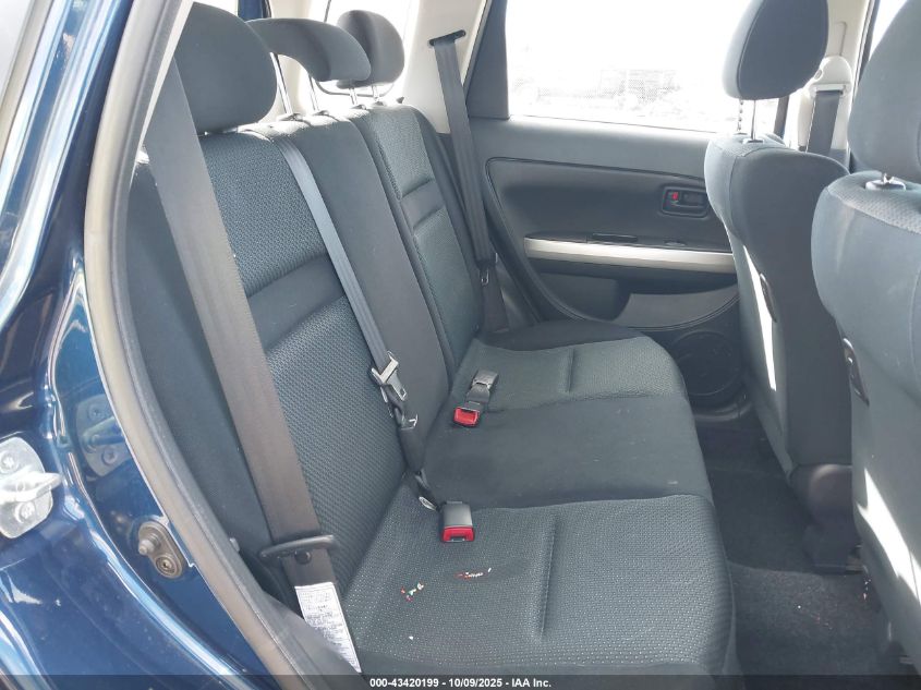 2006 Scion Xa VIN: JTKKT624660167547 Lot: 43420199